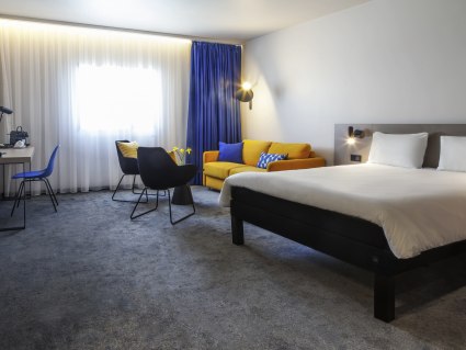ibis Praha Old Town