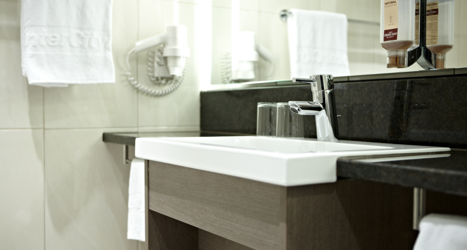 Bad, © Steigenberger Hotels AG