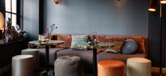 Bar, © Vondel Hotels