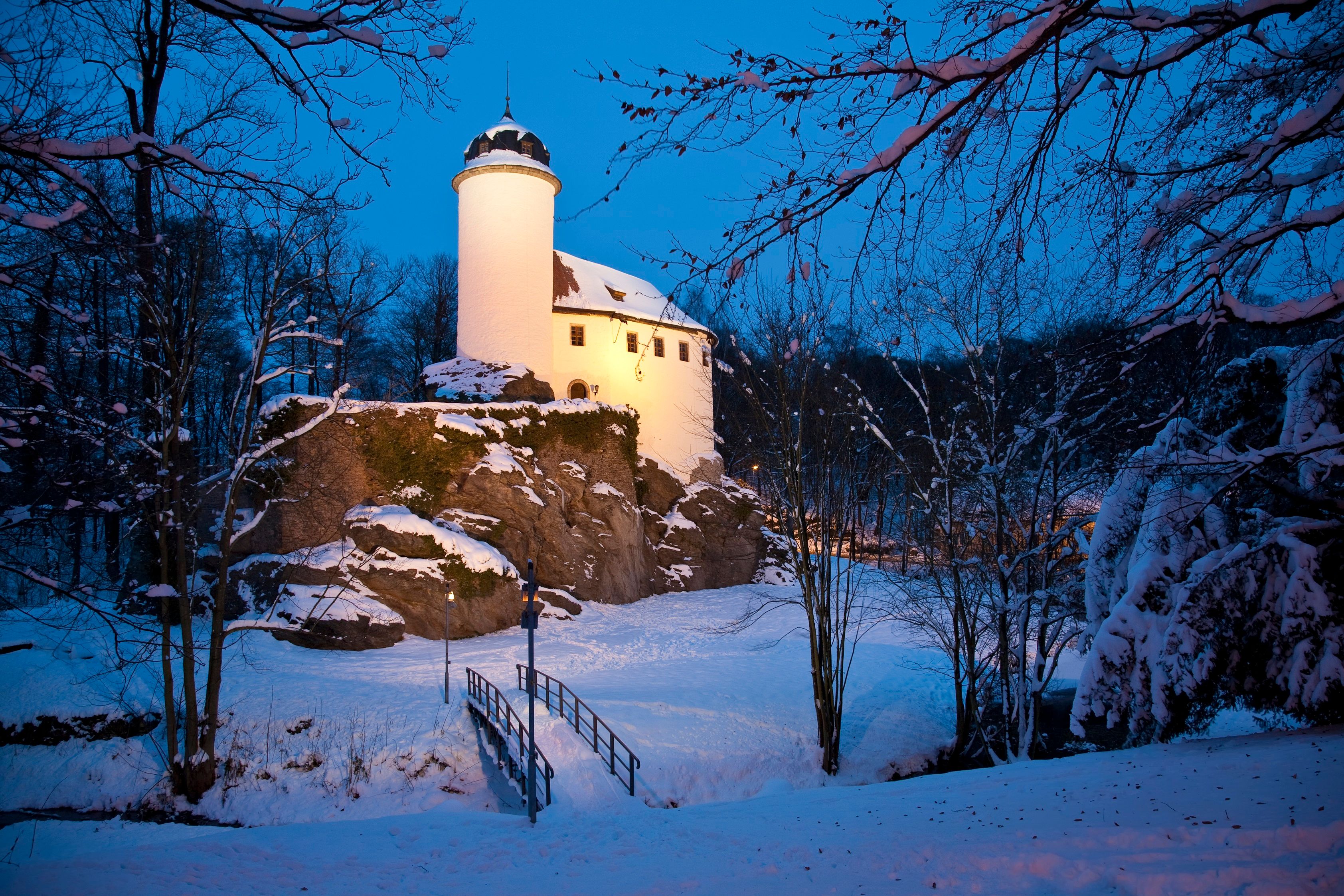 Rabenstein in Chemnitz