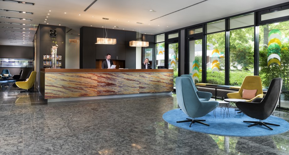 © Dorint Hotel Augsburg