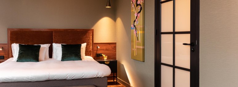 Vondel Hotels Mai, © Vondel Hotels