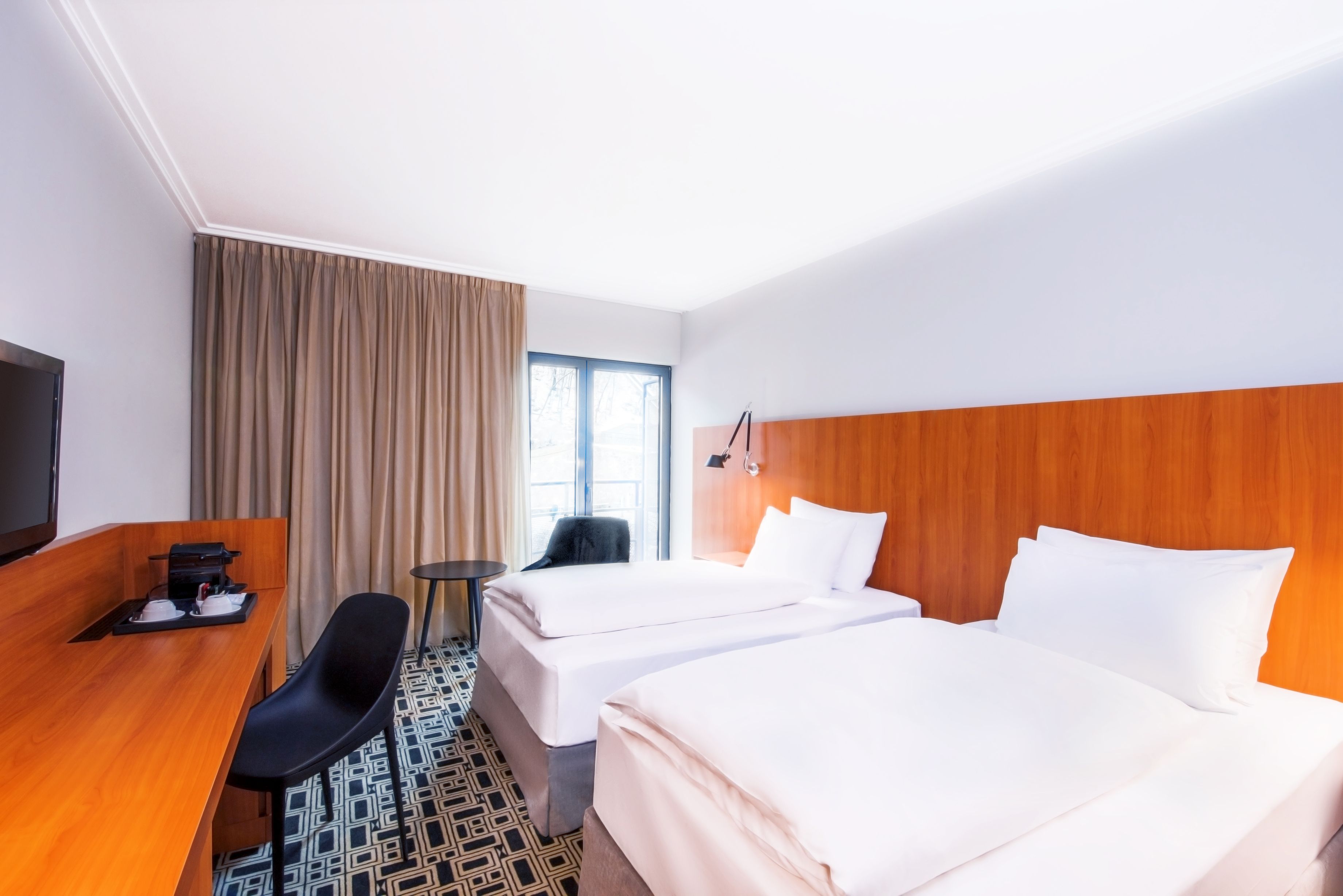 Superior Doppelzimmer