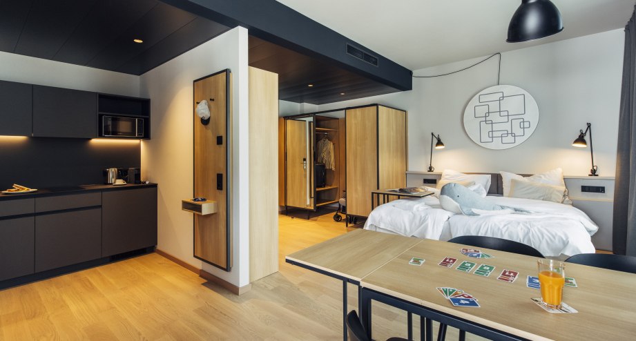 © harry's home Hotels/Daniel Zangerl