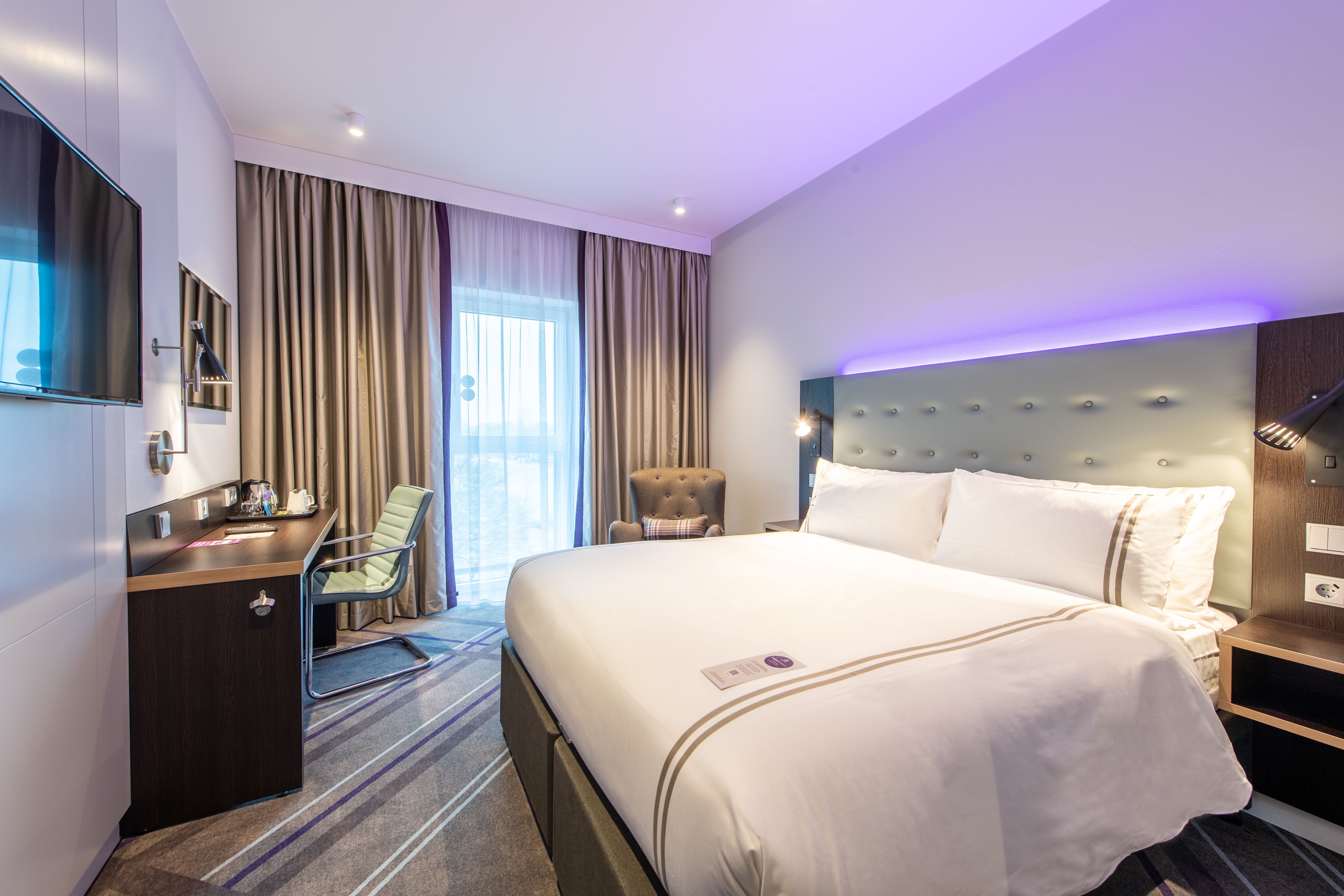 Doppelzimmer