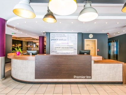 Premier Inn Berlin City Centre, © Premier Inn Holding GmbH