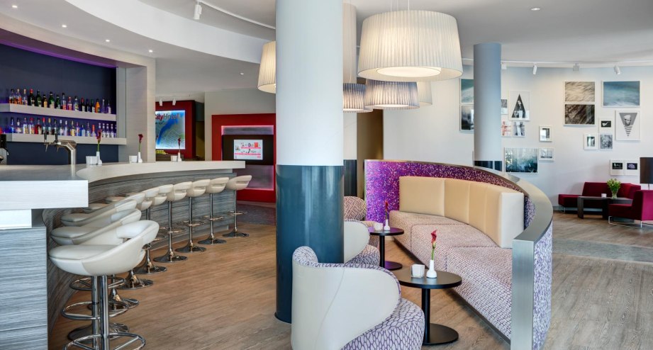 Bar, © Steigenberger Hotel Group AG