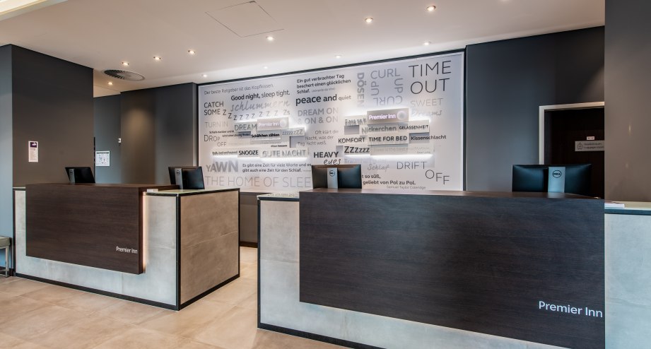 © Premier Inn GmbH