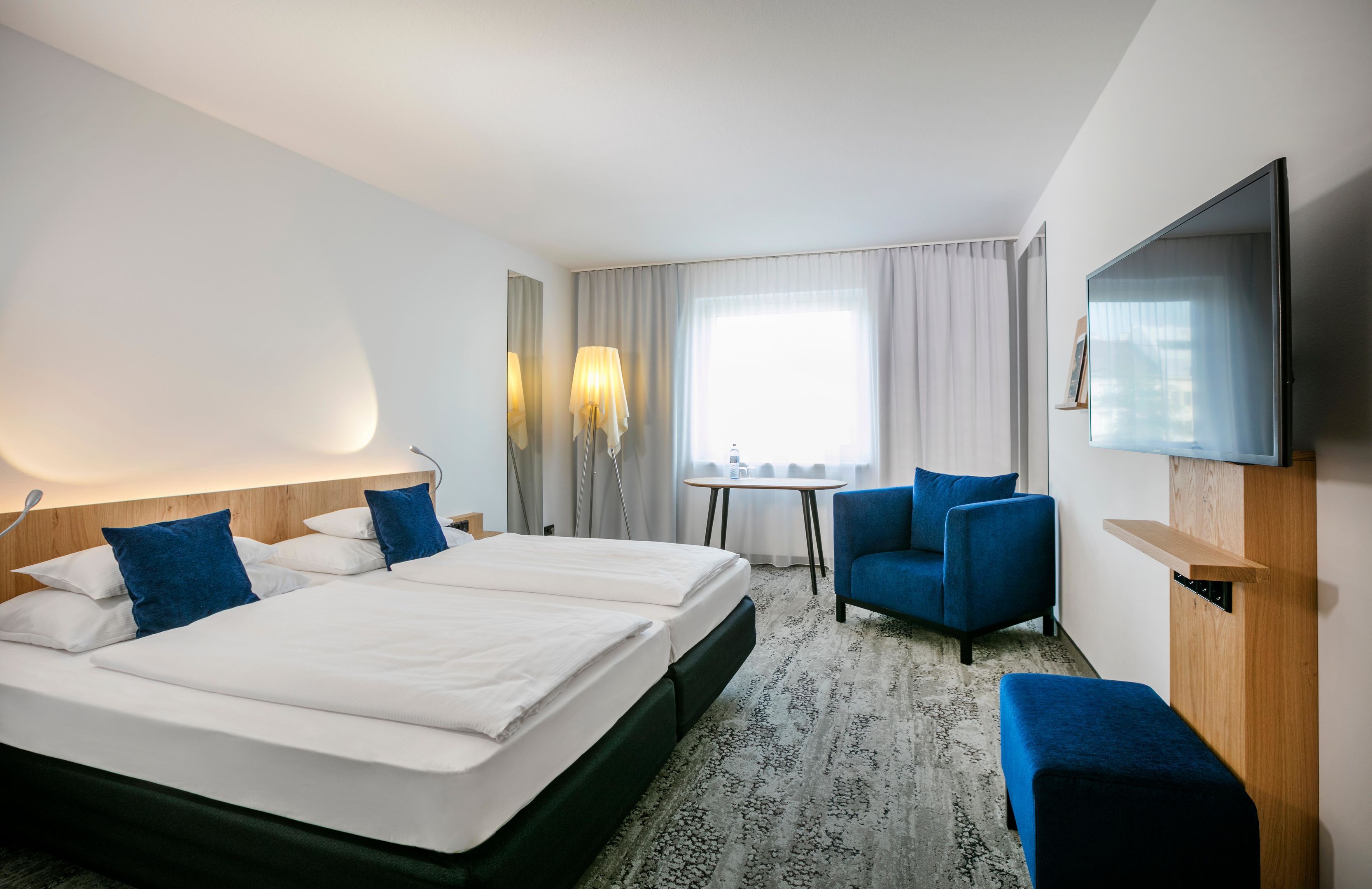 Comfort Zimmer