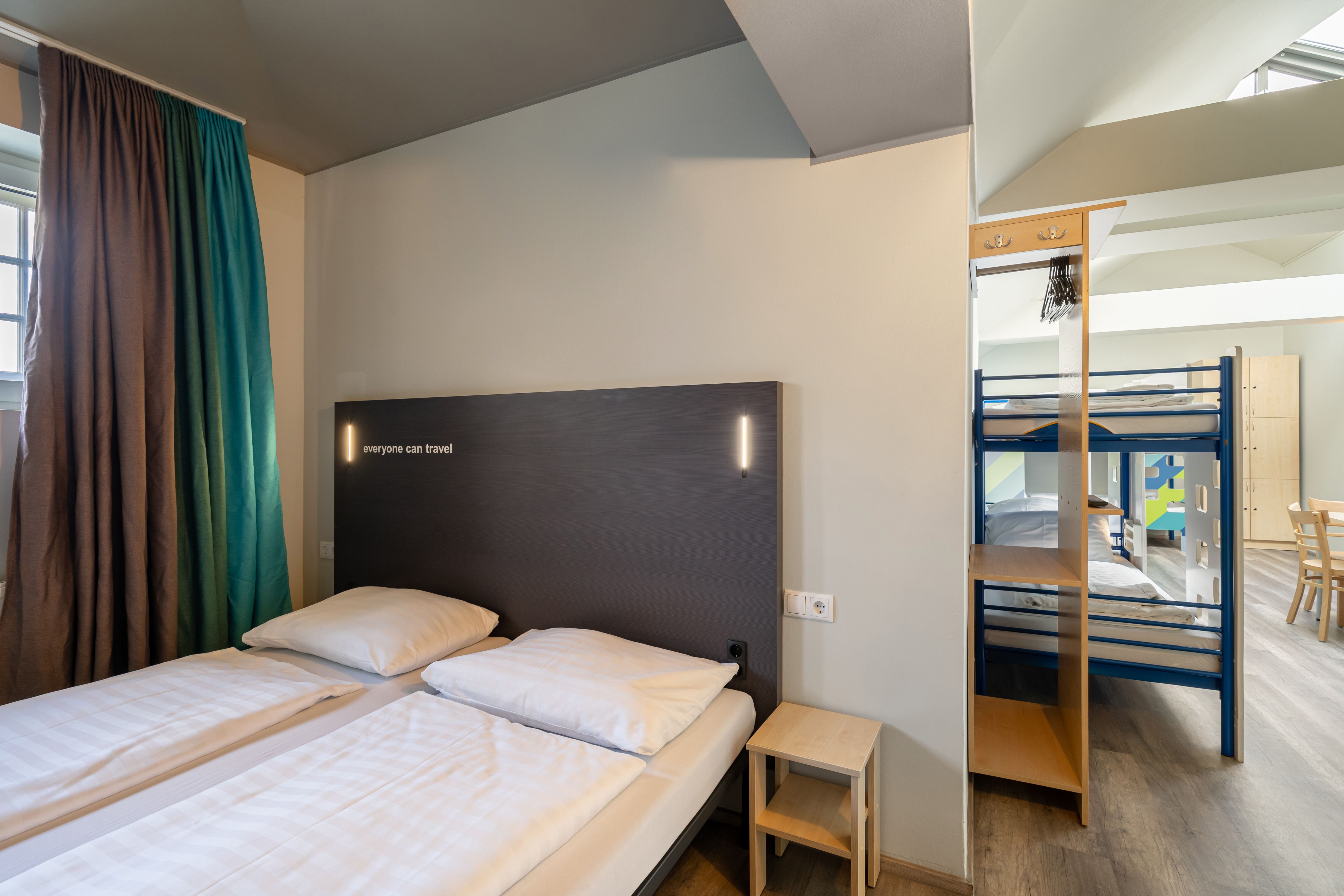 Familienzimmer