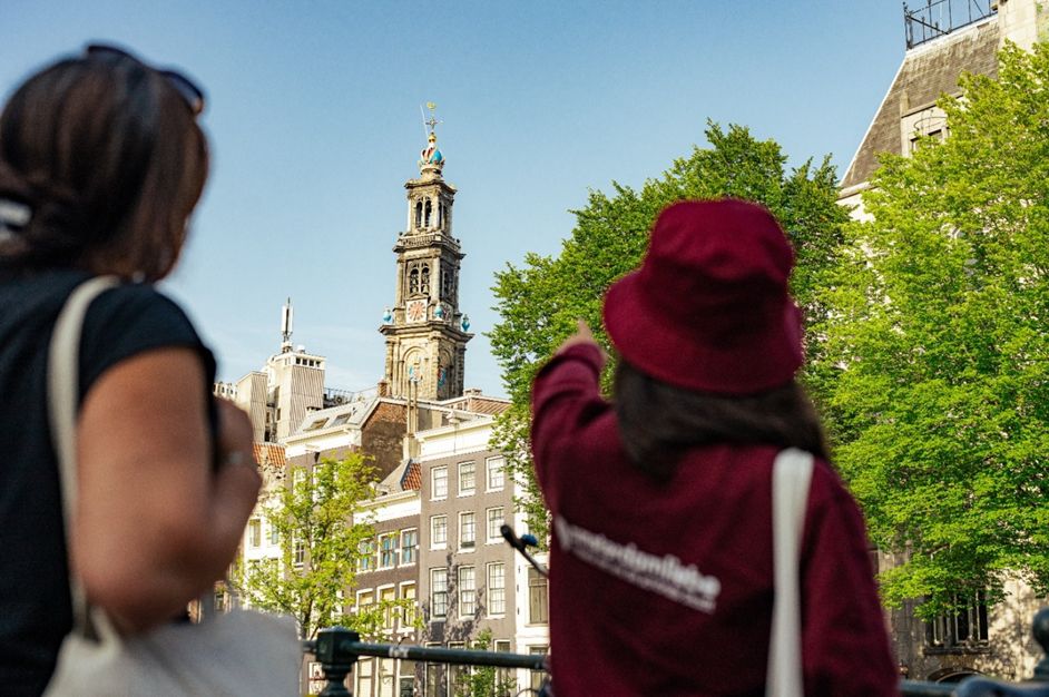 Guide Amsterdamliebe