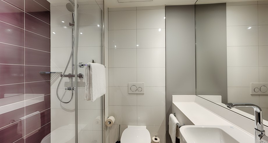 Bad, © Premier Inn Holding GmbH