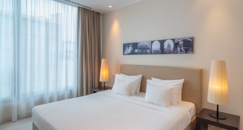 Double Studio, © NH Hotels