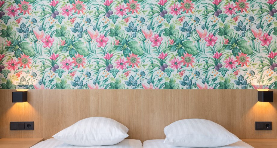 Zweibettzimmer, © Best Western® Hotels & Resorts