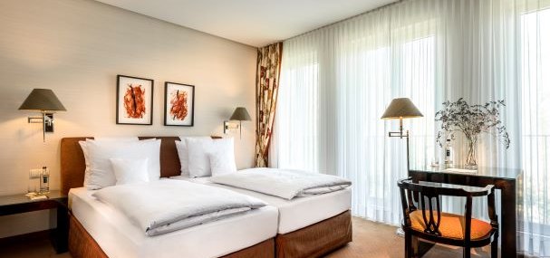 Bahnhit Parkhotel Bremen, © Parkhotel Bremen