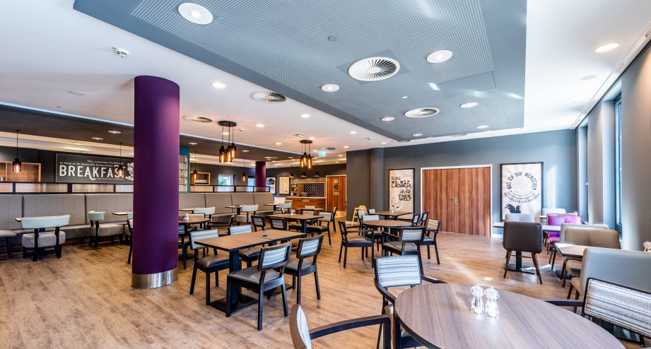 Frühstück, © Premier Inn GmbH