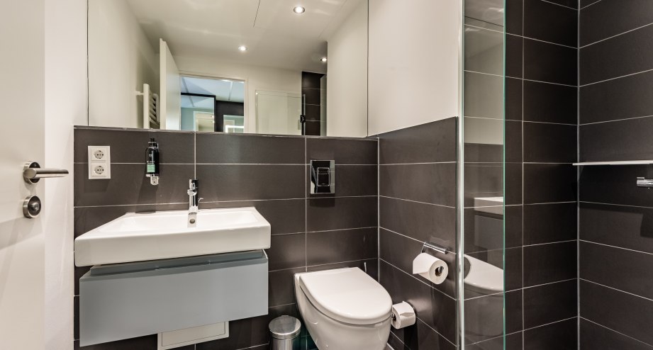 Bad, © Premier Inn GmbH