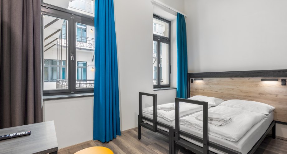 © a&o hostels Marketing GmbH
