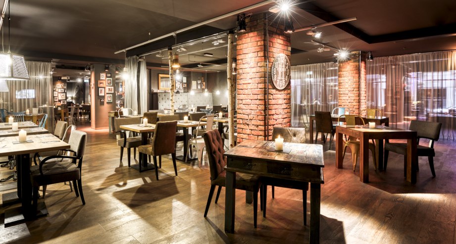 © Penta Hotels Worldwide GmbH