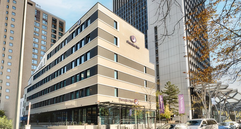 © Premier Inn Holding GmbH