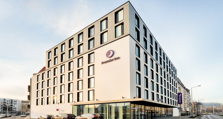 © Premier Inn Holding GmbH