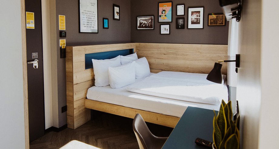 © Schulz Hotel