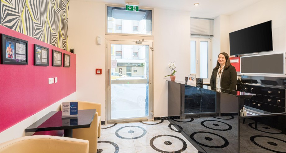 © Best Western Plus Celebrity Suites