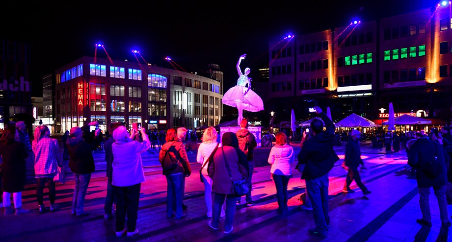 Essen-Licht Festival_2020_ELF_078_k, © Kirsten Neumann, EMG