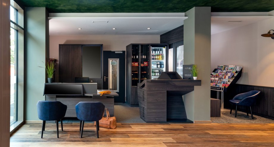 © ibis Styles Hamburg-Barmbek