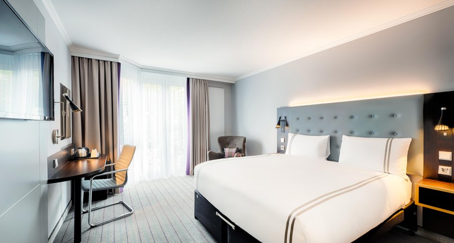 © Premier Inn Holding GmbH