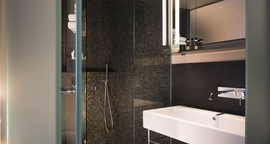 Badezimmer, © Best Western® Hotels & Resorts