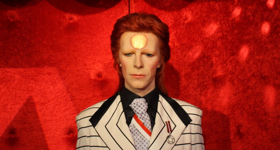Gallerie-Blog-Madame-Tussauds-David-Bowie, © Madame Tussauds Berlin