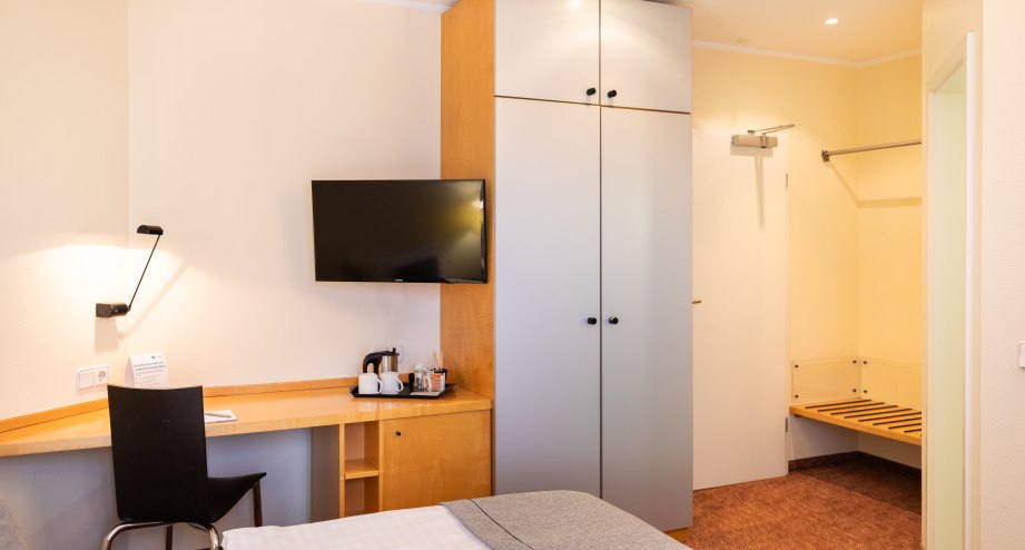 Comfort Zimmer, © NOVUM Hospitality