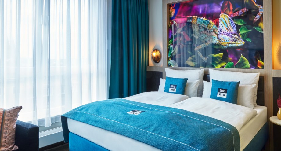 Tripster Room, © Novum Management GmbH