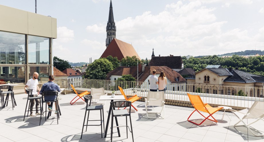 © harry's home Hotels/Daniel Zangerl