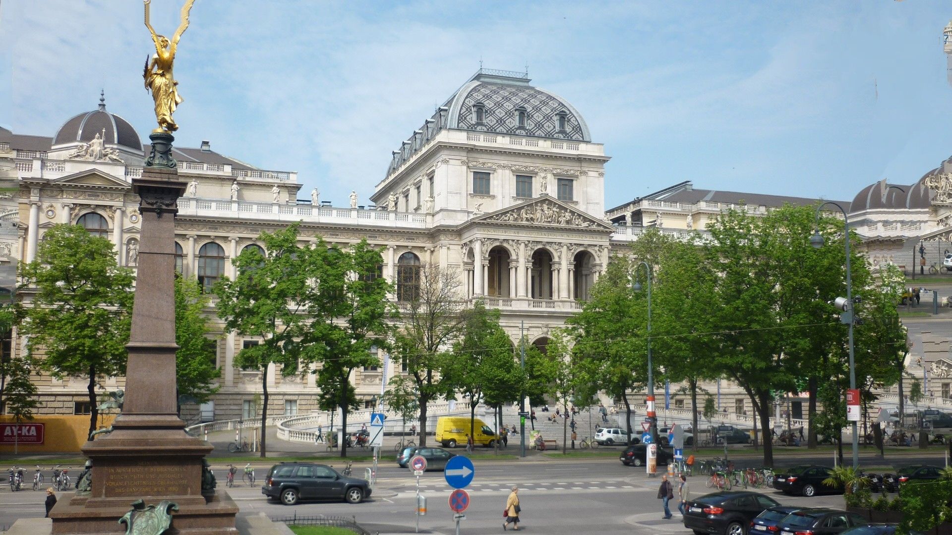 Universität Wien