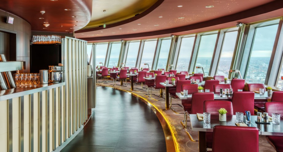 Gallerie-BWC-Leistungen-Dreh-Restaurant_Sphere_3, © Ydo Sol Images_