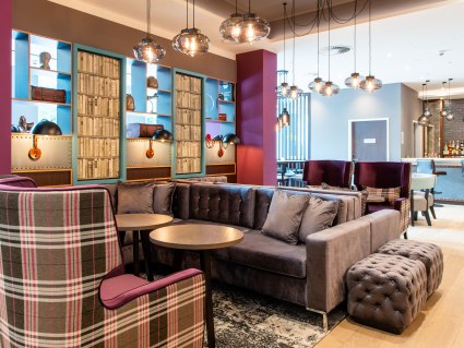 Premier Inn Leipzig City Oper, © Premier Inn Holding GmbH