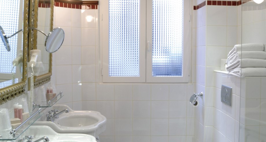 Badezimmer, © Best Western® Hotels & Resorts