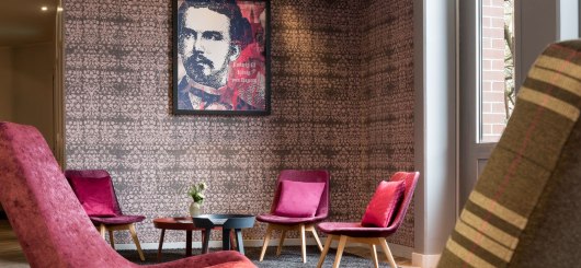 Lobby, © Copyright Accor Photo Library