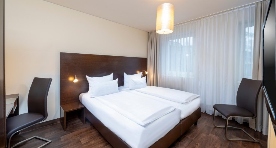 © Best Western Hotel Am Spittelmarkt Berlin