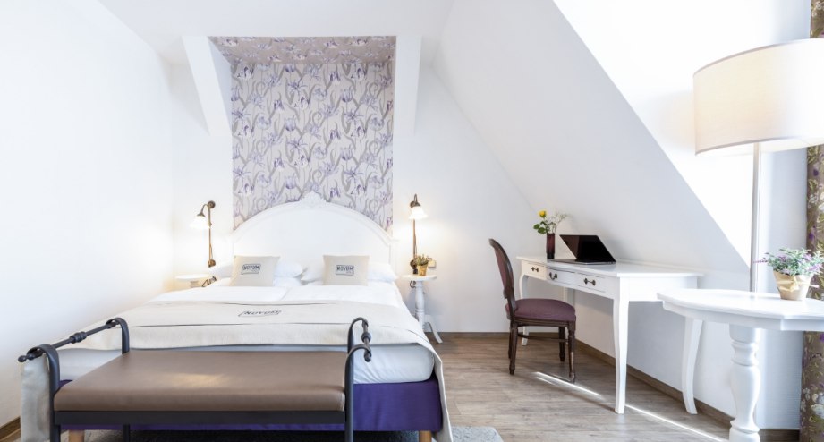 Doppelzimmer Standard, © Novum Management GmbH_