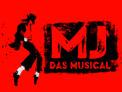 Michael Jackson Blogliste, © Stage Entertainment, MJ - DAS MUSICAL